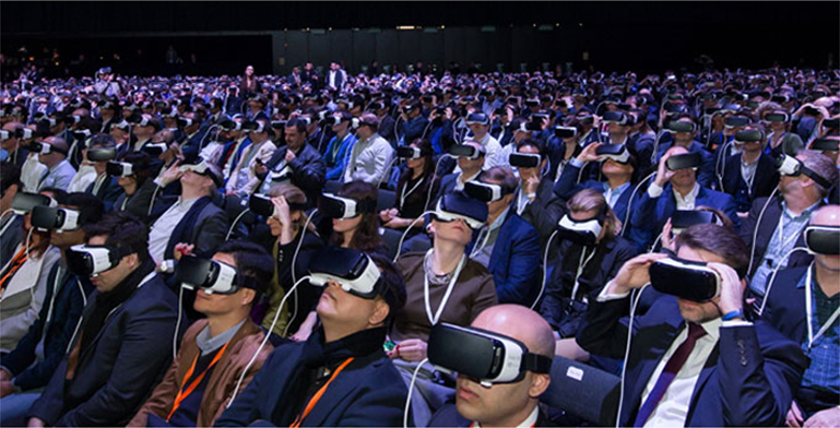 Best Virtual Reality VR Developer in London